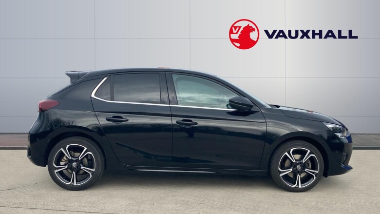 Vauxhall Corsa 1.2 Turbo Ultimate 5dr Auto Petrol Hatchback